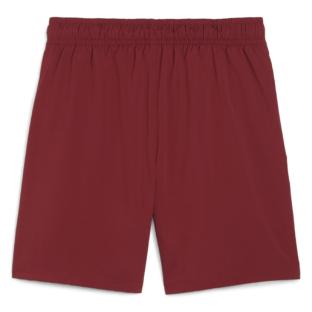 MILAN AC Puma Pantalones Cortos de Entrenamiento 2023/2024, Hombre ver 0