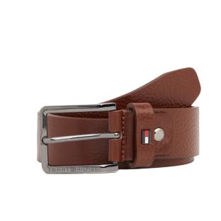 Cinturón Marrón Hombre Tommy Hilfiger Oliver AM0AM13757 ver 0