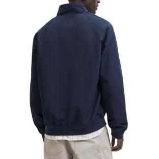 Veste Marine Homme Jack & Jones Ralph Harrington vue 0