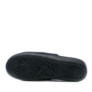 Chaussons Noir Femme Dim Uxela vue 0