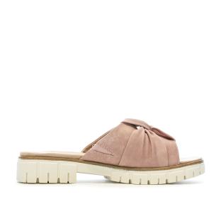 Sandales Rose Femme RELIFE Lizar vue 0