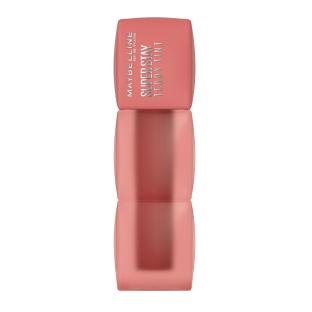 Maybelline Super Stay Teddy Tint 10 current mood Photo of the Espace des Marques %store% store - view of %key%