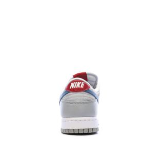 Nike Men's Dunk Low QS Grey Photo of the Espace des Marques %store% store - view of %key%