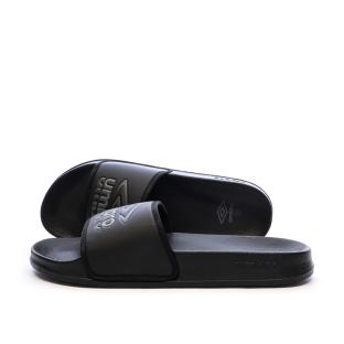 Umbro Um Tilio Herren-Stepptanzschuhe, schwarz Ansicht 0