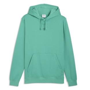 Puma Men’s Green Sweatshirt, Size Small Photo of the Espace des Marques %store% store - view of %key%