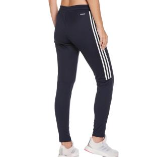 Jogginghose Schwarz Damen Adidas Sereno GS6238 Ansicht 0