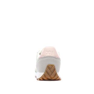 Baskets Gris/Vert Fille XTI 153011 vue 0