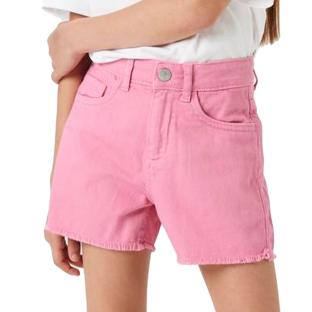 Short Rose Fille Name it Twi vue 0