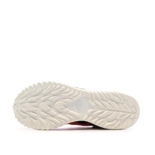 Chaussures de running Oranges/Noires Femme The North Face Vectiv Escape vue 0
