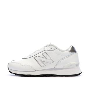Zapatillas blancas unisex New Balance 515 ver 0