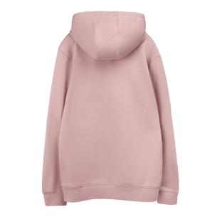 Pastellrosa Sweatshirt für Jungen von Teddy Smith Snark Ansicht 0