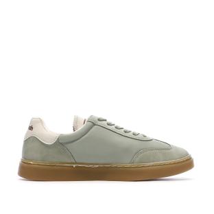 Women’s Khaki Refresh Trainers 172433 Photo of the Espace des Marques %store% store - view of %key%