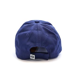 Timberland Jungen-Kappe in Marineblau T60409 Ansicht 0