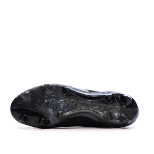 Chaussures de football Noir Homme Adidas Predator Elite vue 0