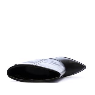 Bottes Noires Femme Xti 144716 vue 0