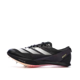 Zapatillas de atletismo negras Adidas Adizero Finesse ver 0
