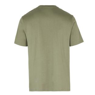 T-Shirt Vert Homme O'Neill Torrey vue 0