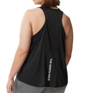 Débardeur Noire Femme The North Face NF0A824XKT01 vue 0