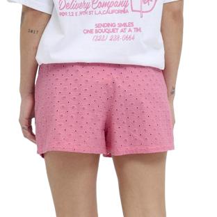 Pantalón Corto Rosa Mujer JJXX Elma ver 0