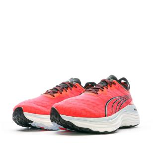 Zapatillas running PUMA Foreverrun Nitro rosa mujer ver 0