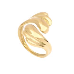 Women's Jewellery Ring Clio Blue BA0012 Photo of the Espace des Marques %store% store - view of %key%