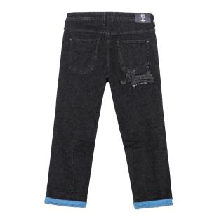 Jeans Schwarz/Blau Herren Kaporal Rony Ansicht 0
