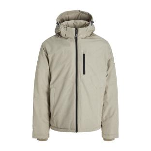 Blouson Beige Homme Jack & Jones Coland vue 0