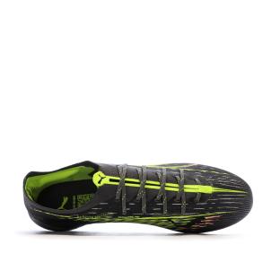 Chaussures de football Grises Homme Puma Ultra 5 Ultimate 108159 vue 0