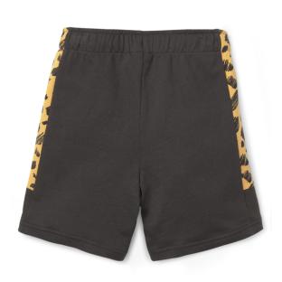 Pantalón corto Puma Mates Baby Negro ver 0