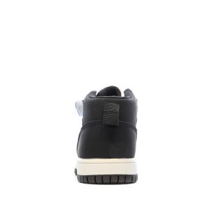 Baskets Bleu/Noir Garçon Lotto Ravenne vue 0