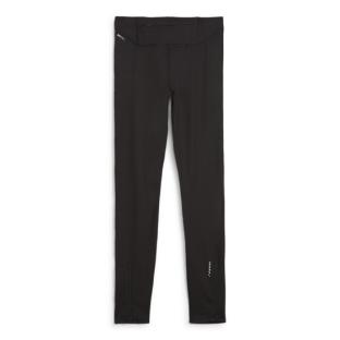 Legging de Running Noir Homme Puma Run Favorites Brushed vue 0
