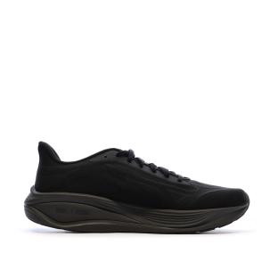 Chaussures de Running Noires Homme Mizuno Neo Cosmo vue 0