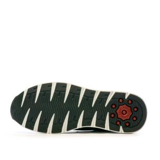 Baskets Noir Homme Relife Laniston vue 0