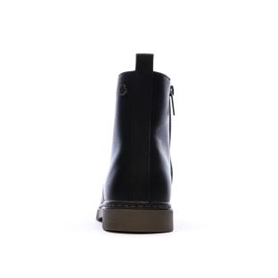 Schwarze Stiefeletten Girl Xti 151329 Ansicht 0