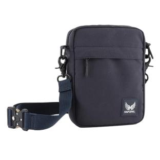 Sacoche Marine Homme Kaporal Kp Pacos vue 0