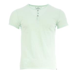 Grünes T-Shirt für Männer Das Haus Blaggio Mattew Ansicht 0