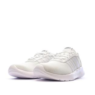 Adidas Lite Racer 3.0 Women's White Sneakers Photo of the Espace des Marques %store% store - view of %key%