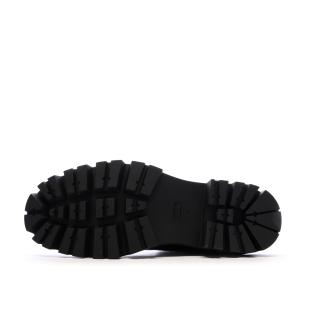 Bottines Noires Femme Only Betty vue 0