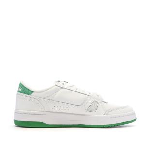 Baskets Blanches/Verte Homme Reebok GY0080 vue 0