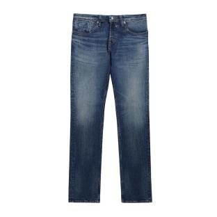Regular Jeans Blau Herren Teddy Smith 10117266DL32 Ansicht 0