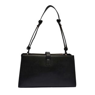 Tommy Hilfiger Women’s Black Shoulder Bag – Th Libre Photo of the Espace des Marques %store% store - view of %key%