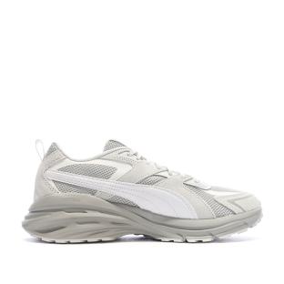 Baskets Grises Clair Homme Puma Hypnotic 1 vue 0