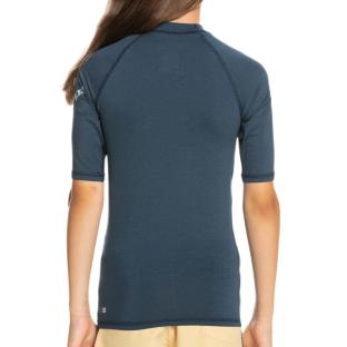 Lycra Marine Jungen Quiksilver All Time Ansicht 0