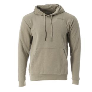Sweat Kaki Homme Kappa Folo vue 0