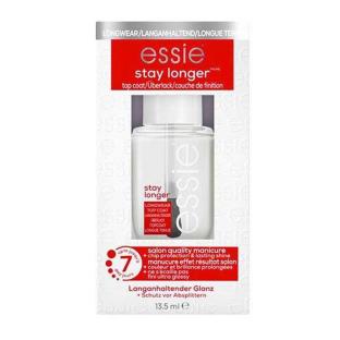 Top Coat Longue Tenue Essie Stay Longer 13.5 ml vue 0