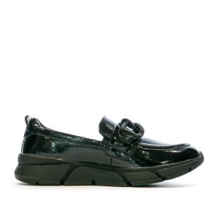 Mocassins Noir Femme RELIFE Femme Vilsage vue 0