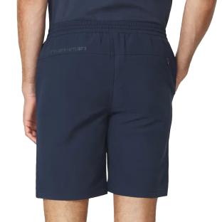 Short Marine Homme TBS FLEXIBER vue 0