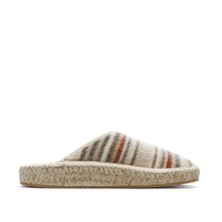 Beige Women’s Slippers Pare Gabia Eki Photo of the Espace des Marques %store% store - view of %key%