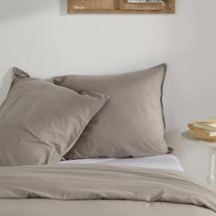 Bettwäsche-Set „Chambray Dune Berenice Today“ 260x240 Ansicht 0