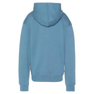 Sweatshirt mit Reißverschluss Blau Jungen Schott Sam Ansicht 0
